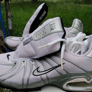 Nike Air Max Torch 4